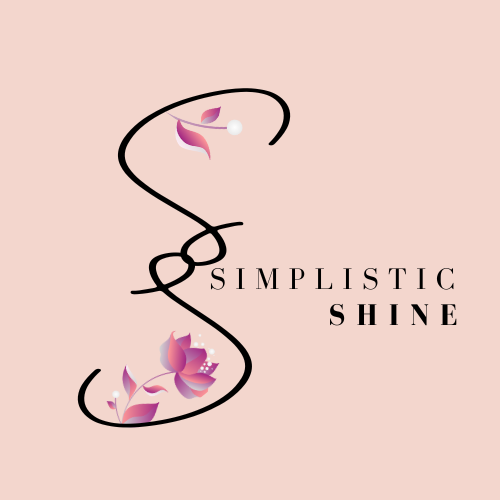 Simplistic Shine Logo